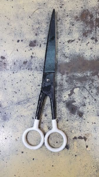 Garment Scissor 03