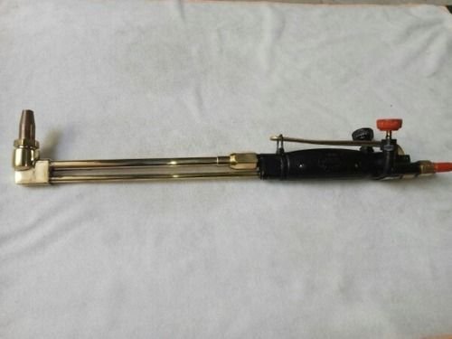 Gas Cutter 02