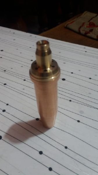Gas Cutting Nozzle 01
