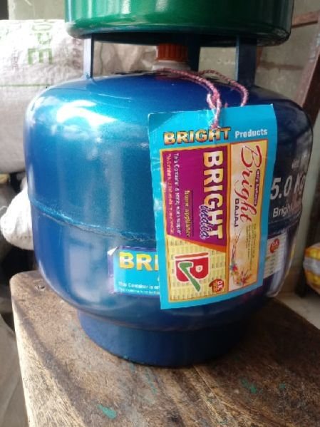 Mini Gas Cylinder 02