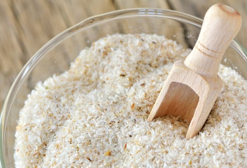 Psyllium Husk 01
