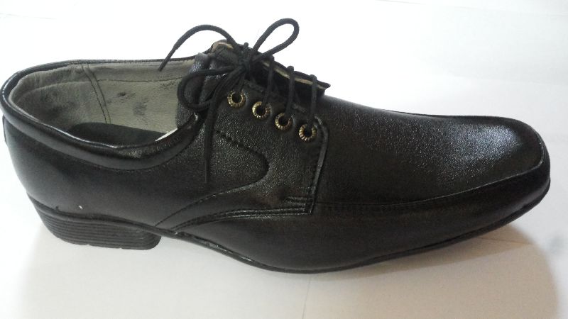Black Formal Shoes 02