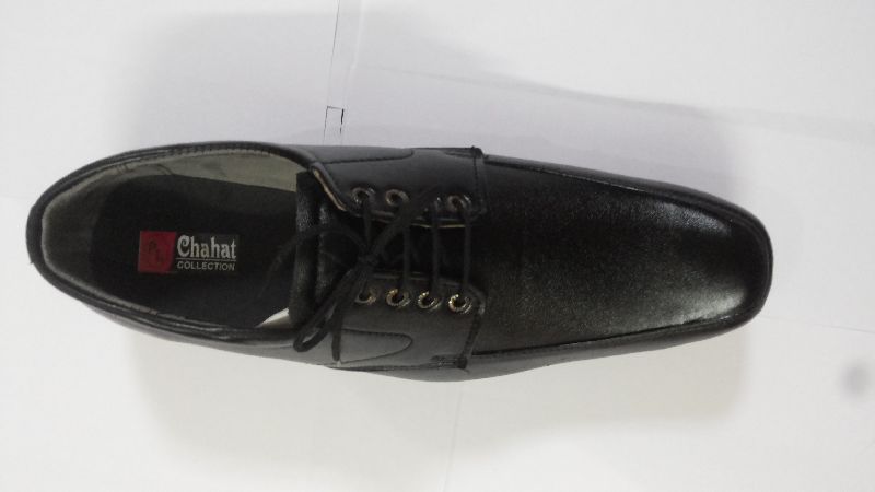 Black Formal Shoes 03