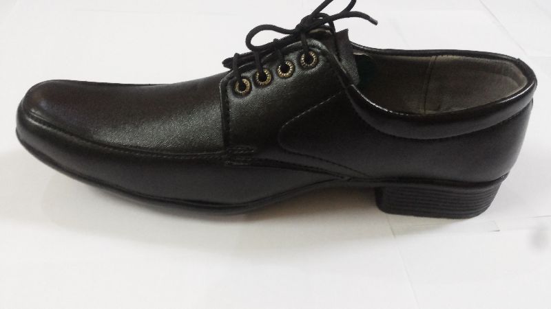 Black Formal Shoes 04
