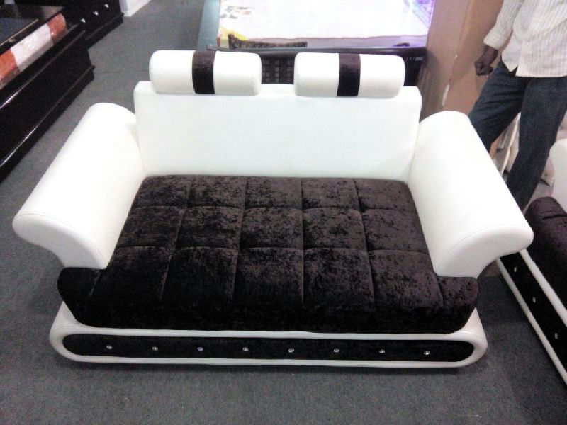 Two Seater Sofa 02