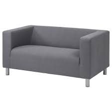 Two Seater Sofa 03