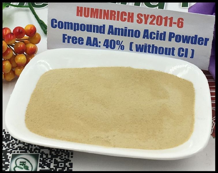 Amino Acid Powder 05