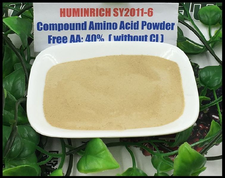 Amino Acid Powder 06