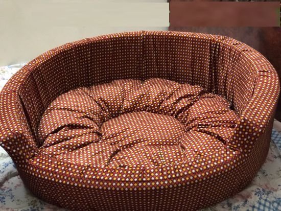 Dog Bed 06
