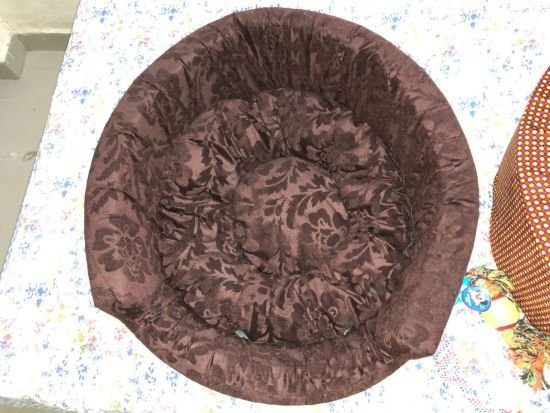 Dog Bed 05