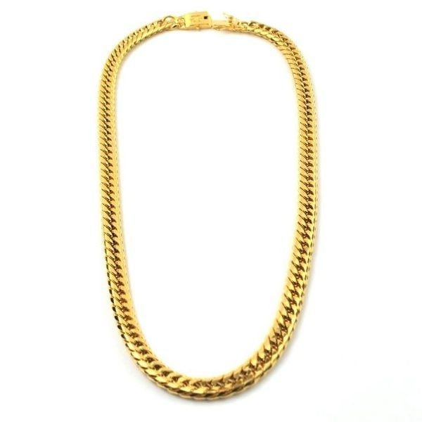 Gold Chain 01