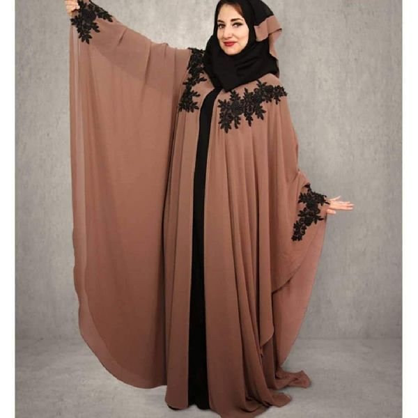 Fancy Burka 01