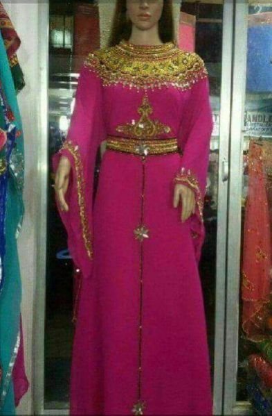 Ladies Designer Kurti 02