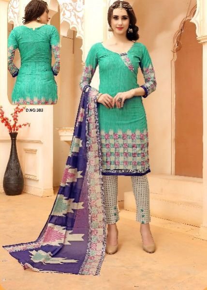 Ladies Designer Kurti 07