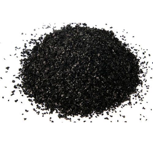 Activated Carbon Granules 01