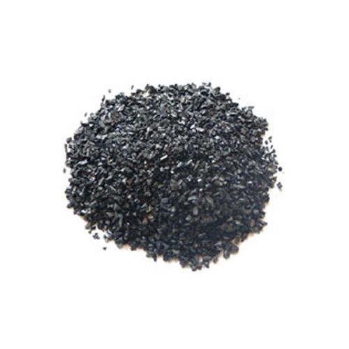 Activated Carbon Granules 04