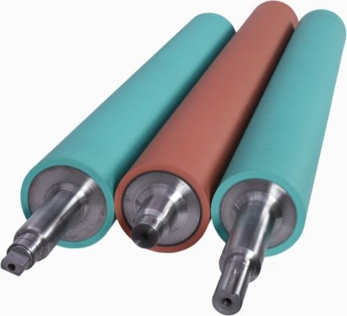 Printing Rubber Roller 01