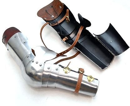 Arm Armor 01