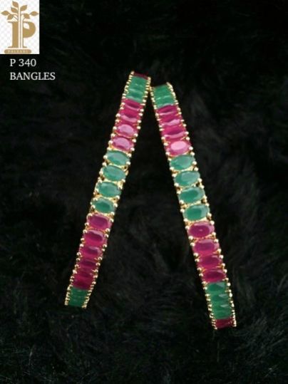 Artificial Bangles 04