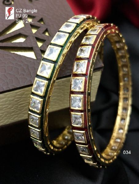 Artificial Bangles 05