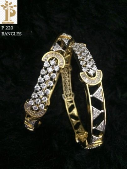 Artificial Bangles 10