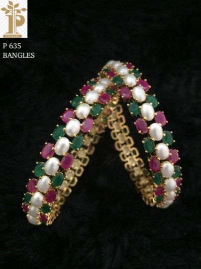 Artificial Bangles 12