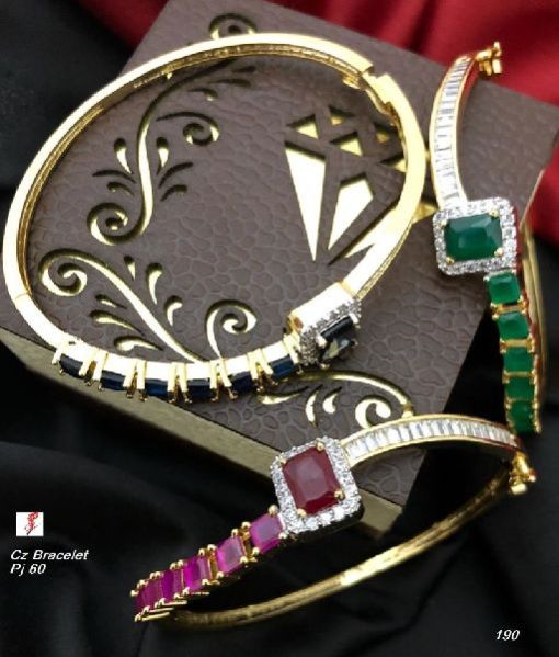 Artificial Bracelet 01