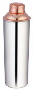 Aqua Bottle Plain Joint Free