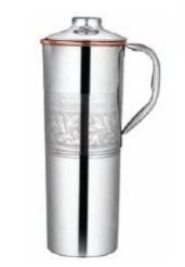 Fridge Bottle Embosed