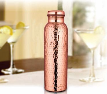 Hammered Bottle Joint Free