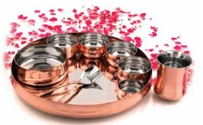 Maharaja Thali Set