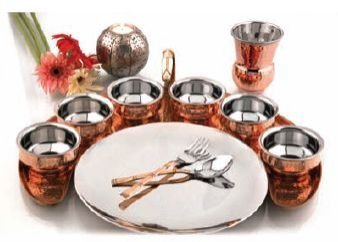 Moon Thali Set