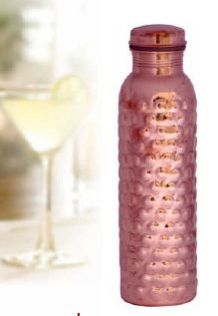 Pearl Ham. Bottle Joint Free