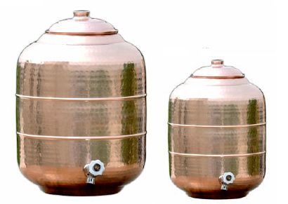 Plain Water Tank Joint Free