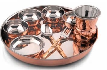 Regular Thali Set