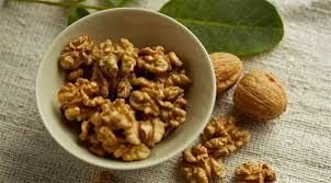 Walnut Kernels 01