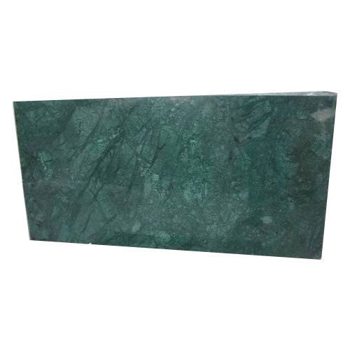 Flooring Green Marble Slab