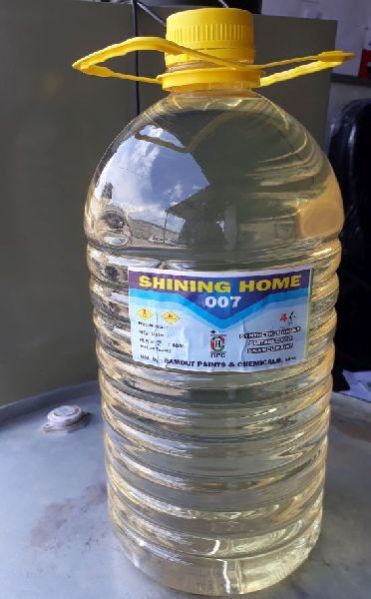 Mineral Turpentine Oil 01