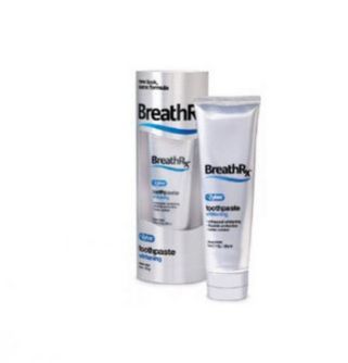 Breathrx Toothpaste 03