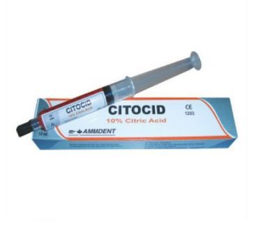 Cito Cid 10 % Citric Acid 01
