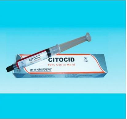 Cito Cid 10 % Citric Acid 03