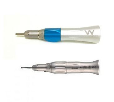 Oro Straight Dental Handpiece 01