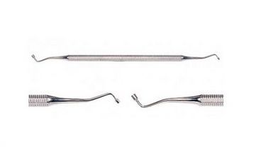 Dental Round Condenser 02