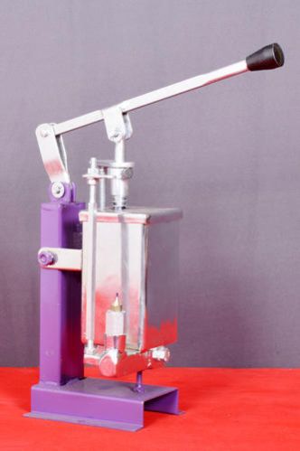 Ball Pen Making Machine 03