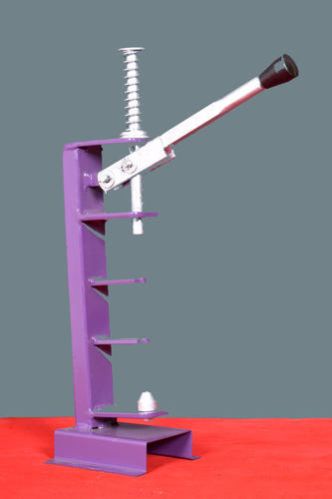 Ball Pen Making Machine 04