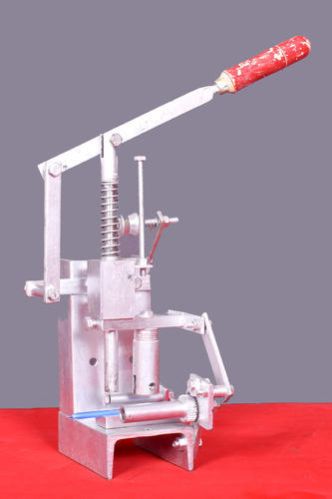 Ball Pen Making Machine 05