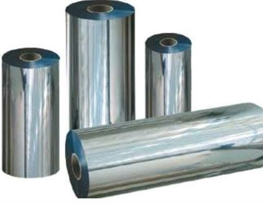 Silver Paper Roll 01