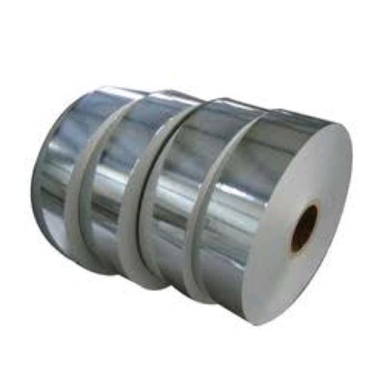 Silver Paper Roll 02