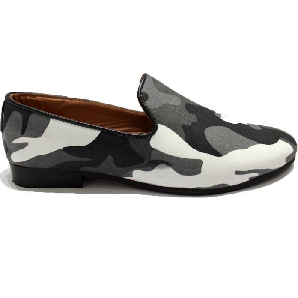 Camouflage Slip Ons 02