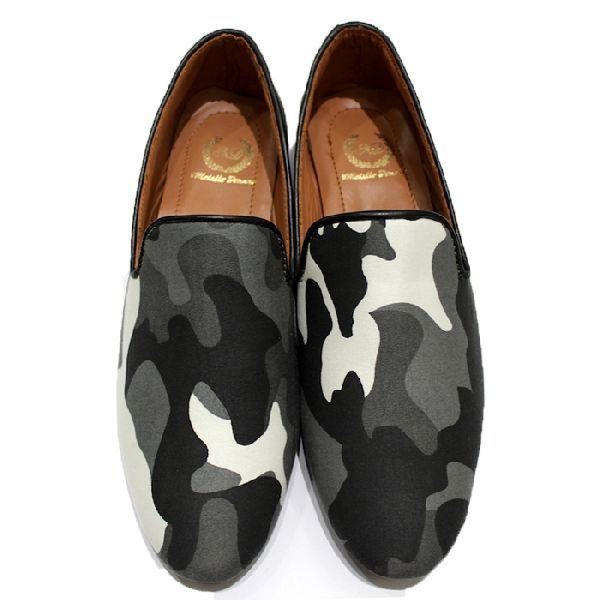 Camouflage Slip Ons 03
